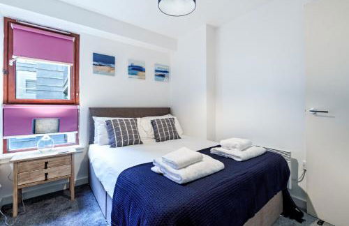 Glasgow City Flats - Foto 47