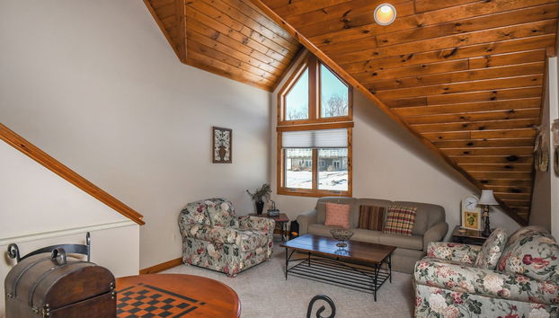 On Eagle's Wings by Taylor Made Deep Creek - Foto 5, Servicios del alojamiento