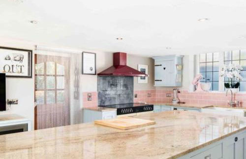 Piglet Lodge - Foto 19