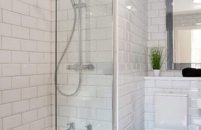 Central Belfast Apartments: Alfred Street - Foto 38