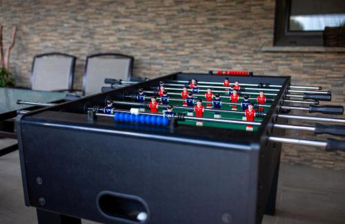 Adalia House Medimurje Private Wellness Nature View & Wine Region - Foto 20