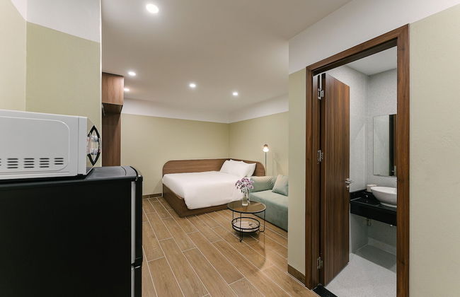 An Nguyen Lakeside Residence - Foto 13