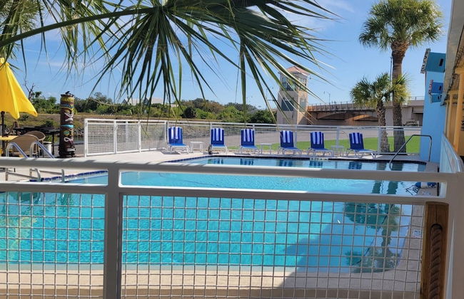 Kon Tiki Inn - Foto 40