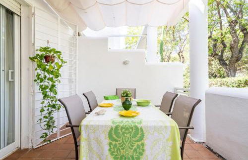 Casa Islantilla Real - Foto 24