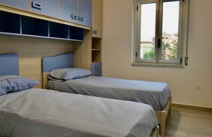 Apartaments Luxury Schiavonea - Foto 9