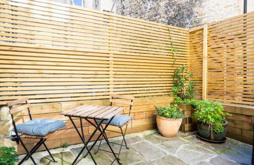 Murphys House - 3 bed Luxury Central Townhouse - Photo 14