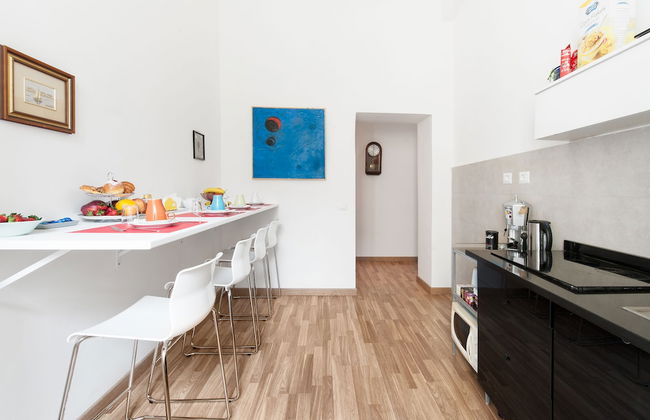 Rome Center Rooms - Photo 38