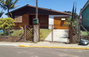 Casa agradável em Canela/RS - Foto 1