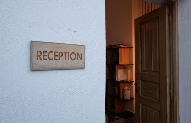 Santorini Crystal Blue - Foto 52