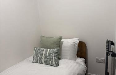 Priory Weavers Cottage - Foto 23