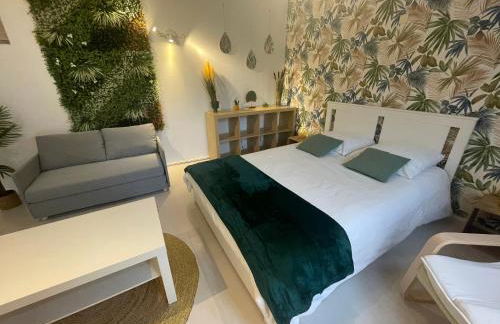 La Jungle de Tours - Photo 3