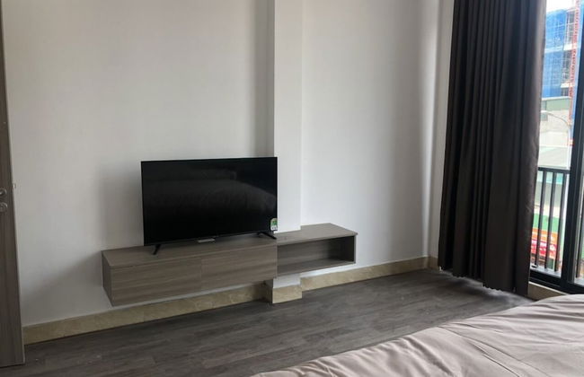 Paradise Home Ton Duc Thang - Foto 4