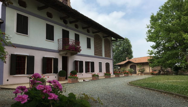 Agriturismo Relais "il Bricco" - Foto 2, Imagen principal