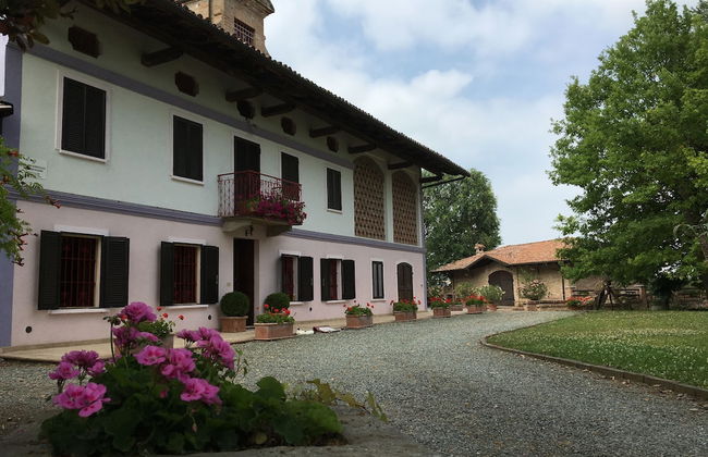 Cascina Il Bricco - Photo 1