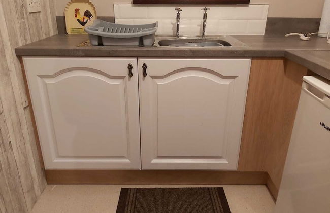 Foot of the Mournes - Cottage - Sleeps 4 - Parking - Foto 10