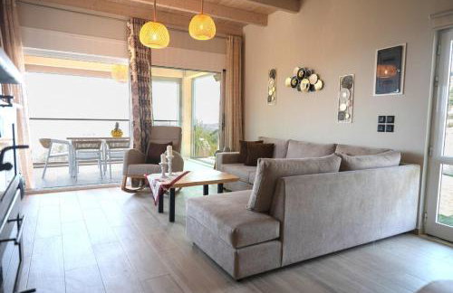 Villa Optasia Scenic Eco Home w heated private pool - Foto 24