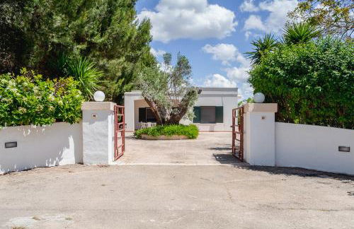 Villetta nel cuore del Salento - Foto 1