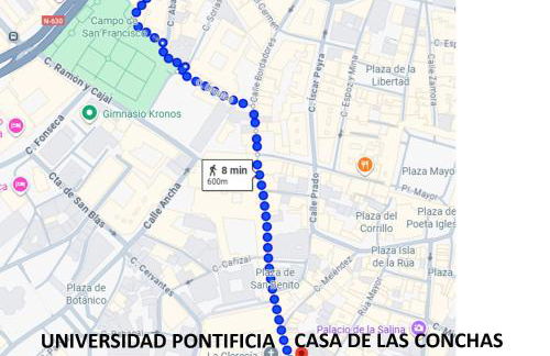 AT Arriba 5 - Centro Universidad - Foto 39