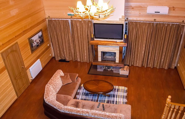 Woods Lake Resort - Foto 69