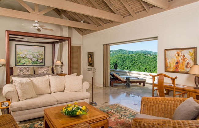 Silent Waters Villa - Foto 13