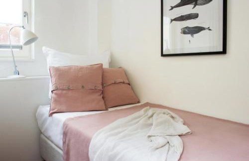 August The Boardinghouse - Foto 28