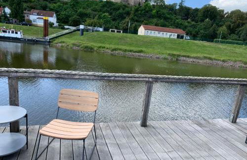 Hausboot Arneburg - Foto 19