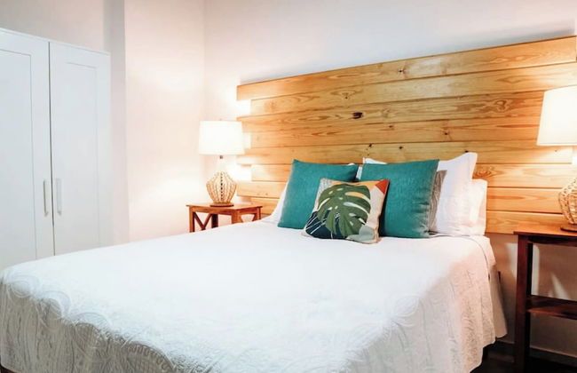 Old San Juan Rentals - Foto 45