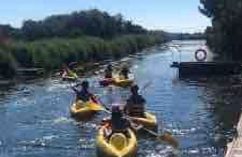 Torreilles-Casa terracota-plage - Perpignan- village de Noël le Barcares - South of France - Foto 48