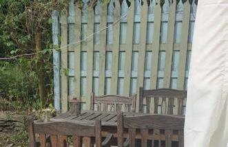 Das grüne Haus allein für Dich! - Foto 42