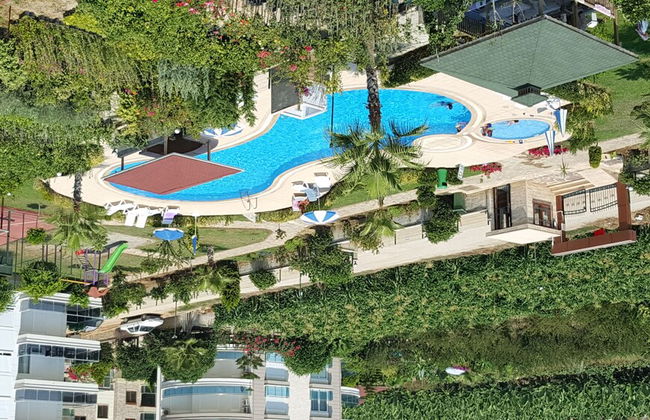 Moda Marine Apartments - Photo 32