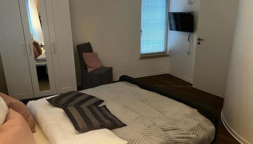 Maisonette Wohnung mit Dachterrasse - keine Vermietung an Monteure No1 - Foto 5, wardrobe