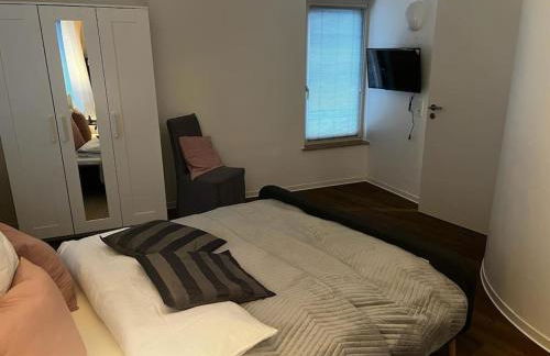 Maisonette Wohnung mit Dachterrasse - keine Vermietung an Monteure No1 - Foto 5