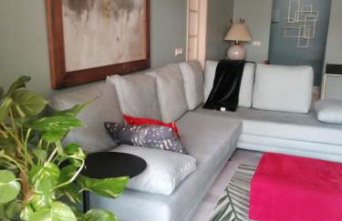 Beach & Golf Design Apartment Marbella - Photo 16