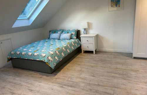 Lovely Self Contained Loft Studio - 33AS4 - Foto 8