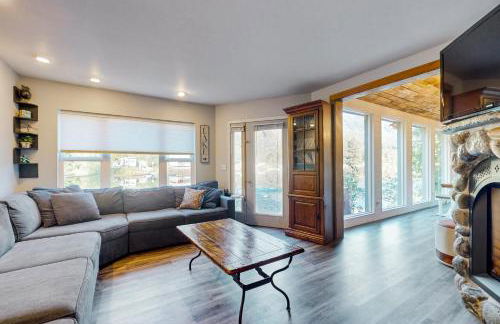 Palace Under the Pines - Foto 2