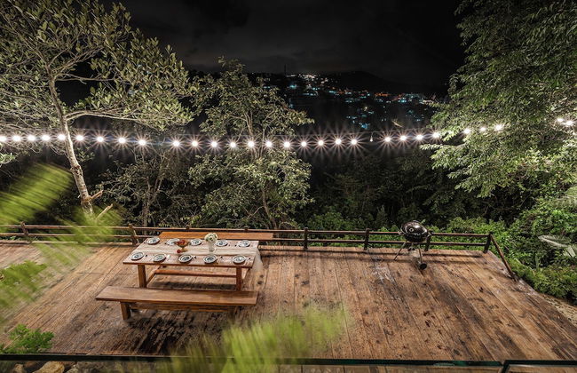 De Ma'at villa - Foto 15