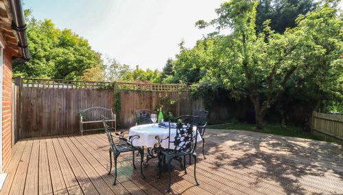 Oast Cottage - Foto 4