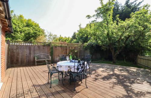 Oast Cottage - Foto 4