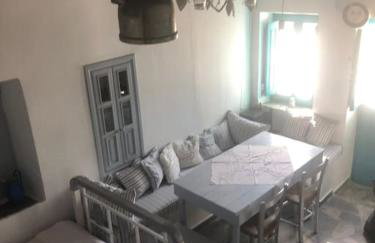 TaVLaDo Cycladic house - Foto 29