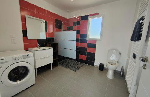 Perroquet & Koala 2 logements 10min du zoo de Beauval et proche château - Foto 28