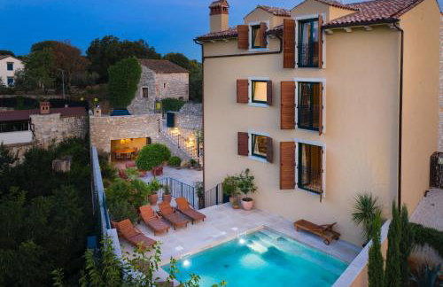 Luxury Villa Casa Nova with wellness and game room - Foto 2