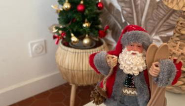 Torreilles-Casa terracota-plage - Perpignan- village de Noël le Barcares - South of France - Foto 4