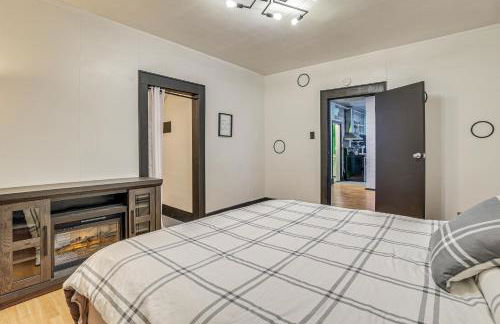 Heart of Social District! South Cadillac Unit - Foto 17