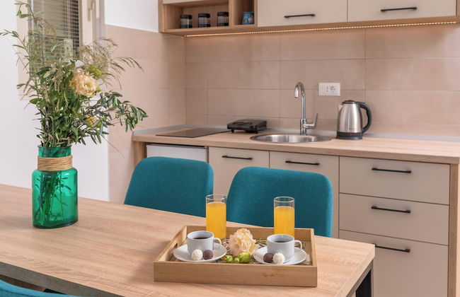 Apartments Bonazza - Foto 12