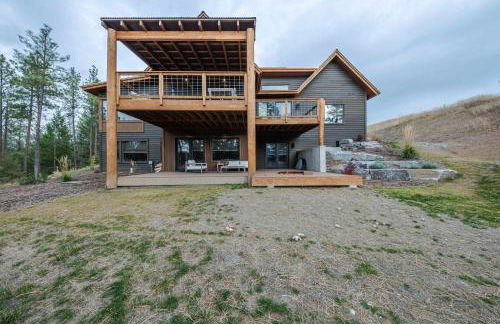 Wilderness Club Haven for 12! - Foto 18