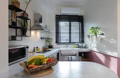 Athenian Lofts - Foto 128