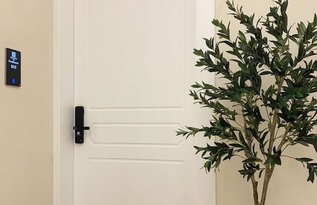 Kease Qirwan B-13 Royal touch Patio AX97 - Foto 15