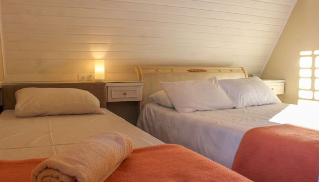 Apartamento Parque Capivari - Foto 2, Habitación