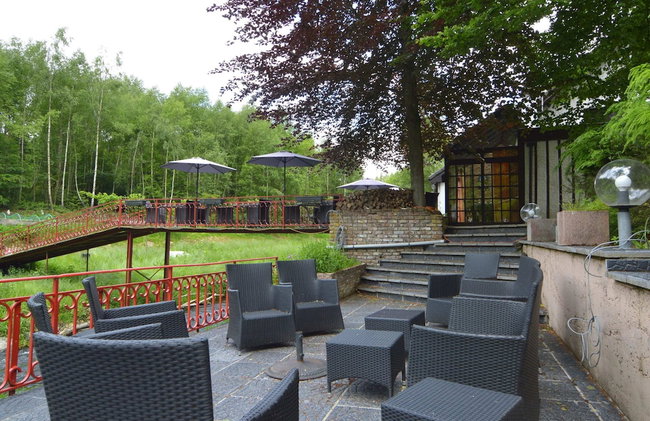 Luxurious Accommodation, Sauna, Hot Tub, Solarium, Private Bathrooms - Photo 39