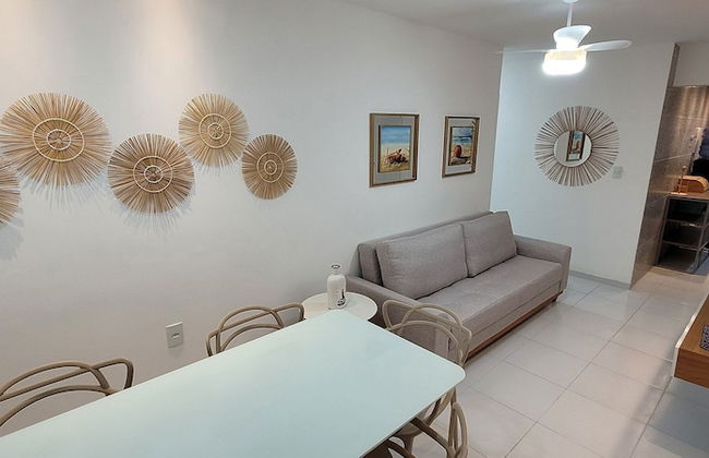 PRAIA DE MARIA FARINHA - PERNAMBUCO - Foto 69